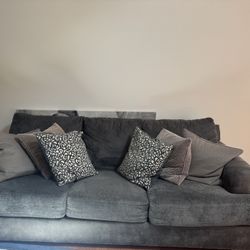 Sofa Set