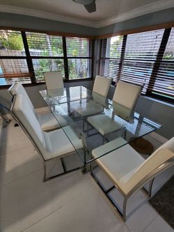Dinner Table