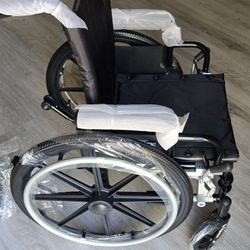 Silla De Rueda Pediatrica 