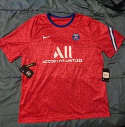 Nike - Paris Saint - Germain