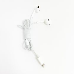 Apple iPhone Headphones 5 And Up