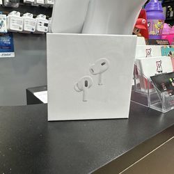 Brand New AirPods Pro 2nd Generation Special Sale