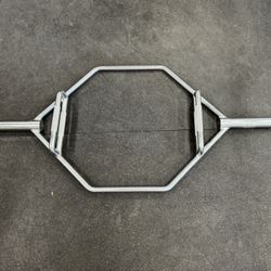HEX BAR 