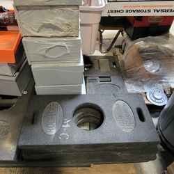 Roofedge Rubber Base 