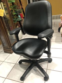 Bodybilt Ergonomic Office Chair