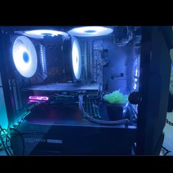 Gaming pc 