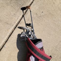 Ping Eye 2 Golf Clubs