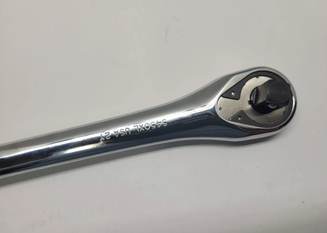 Proto 5450 XL 1/2 In Rachet