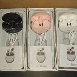 Wireless Earbuds 