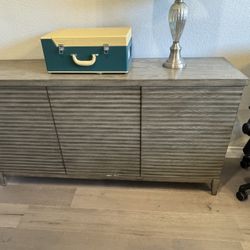 Credenza
