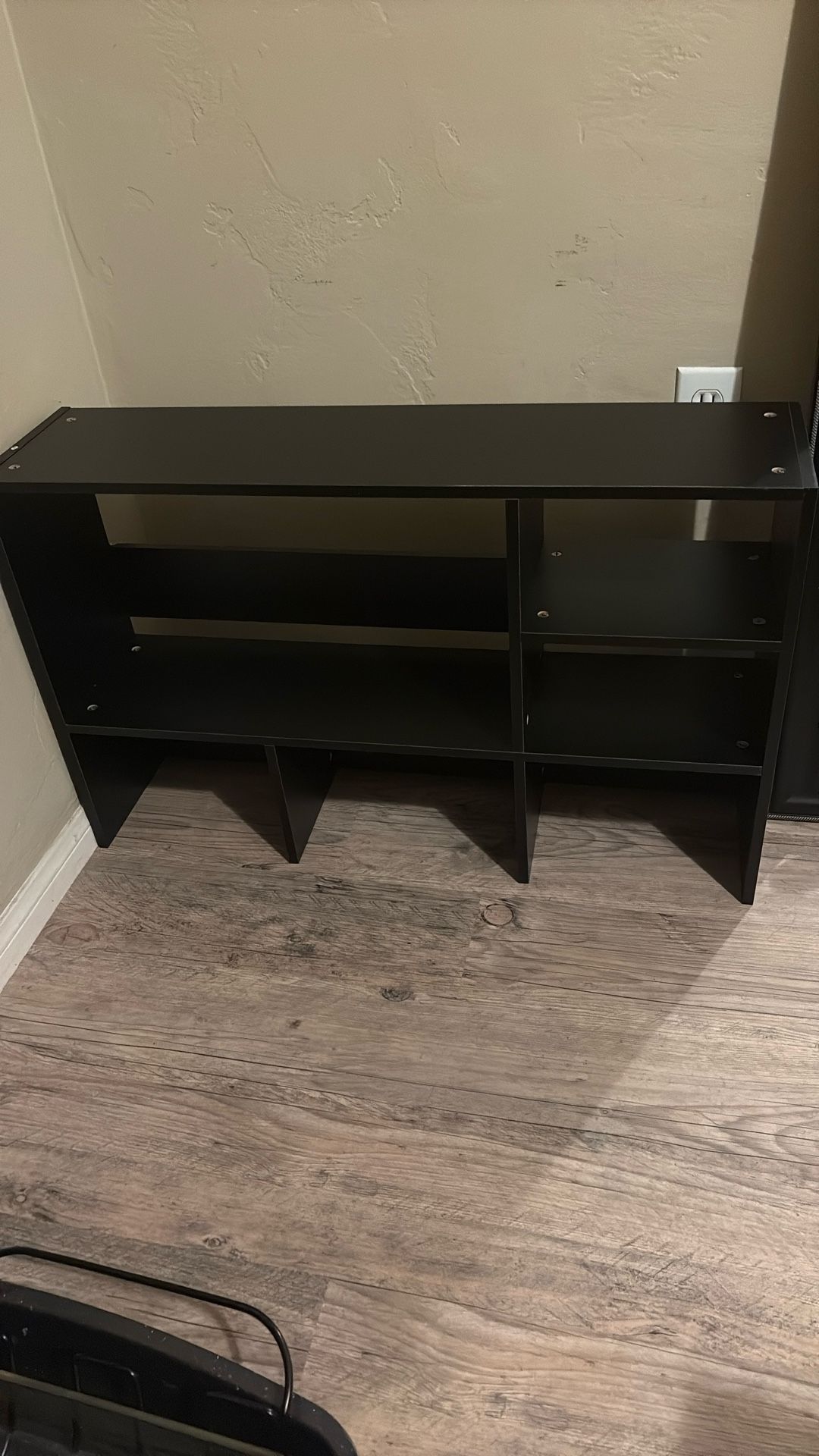 Desk Hutch