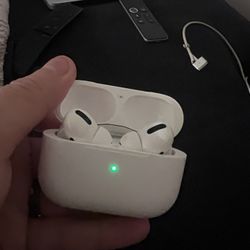 AirPods Pro 2nd Generation 