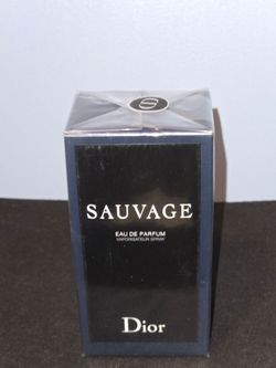 Dior Sauvage Eau de Parfum 100ml