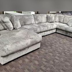 Chaise Sectional Sofa