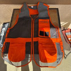 Fishing / Trap vest