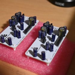 Louder Than Liftoff Hitmaker 4000 Colour Modules