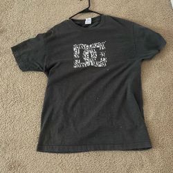Dc Shoes Shirt Size Large 