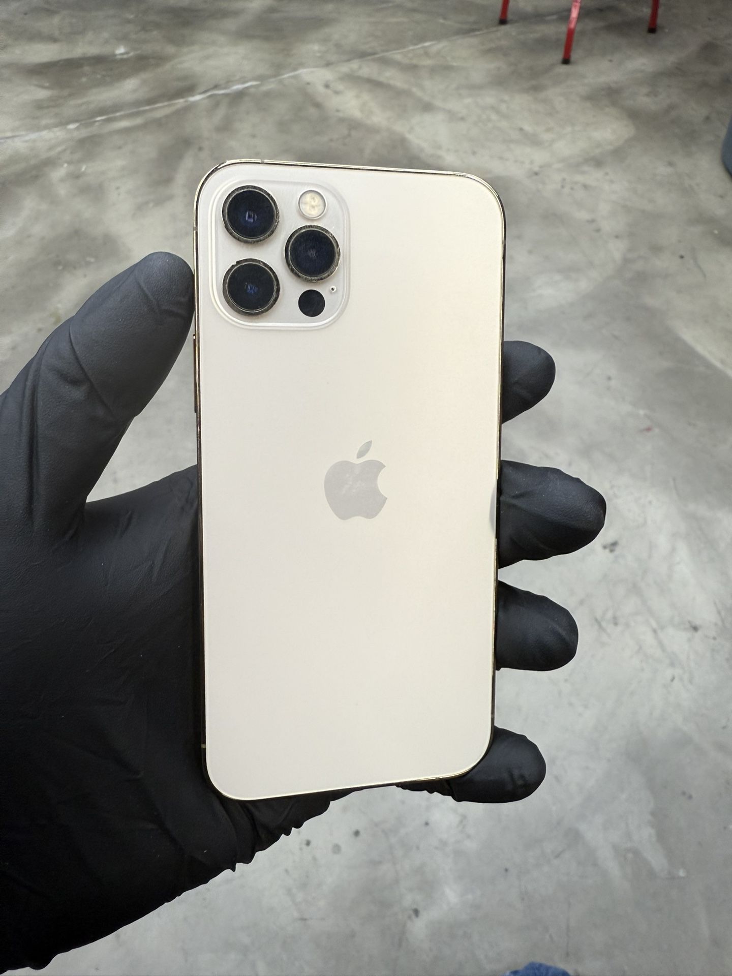 iPhone 13 Pro Max 128gb (Cricket) 