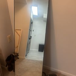 Full Body Mirror 