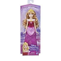 Disney Princess Royal Shimmer Aurora Sleeping Beauty Doll In Pink Dress