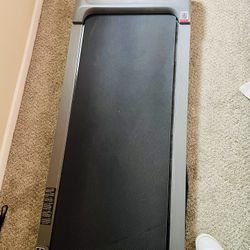 Walking/Running Pad