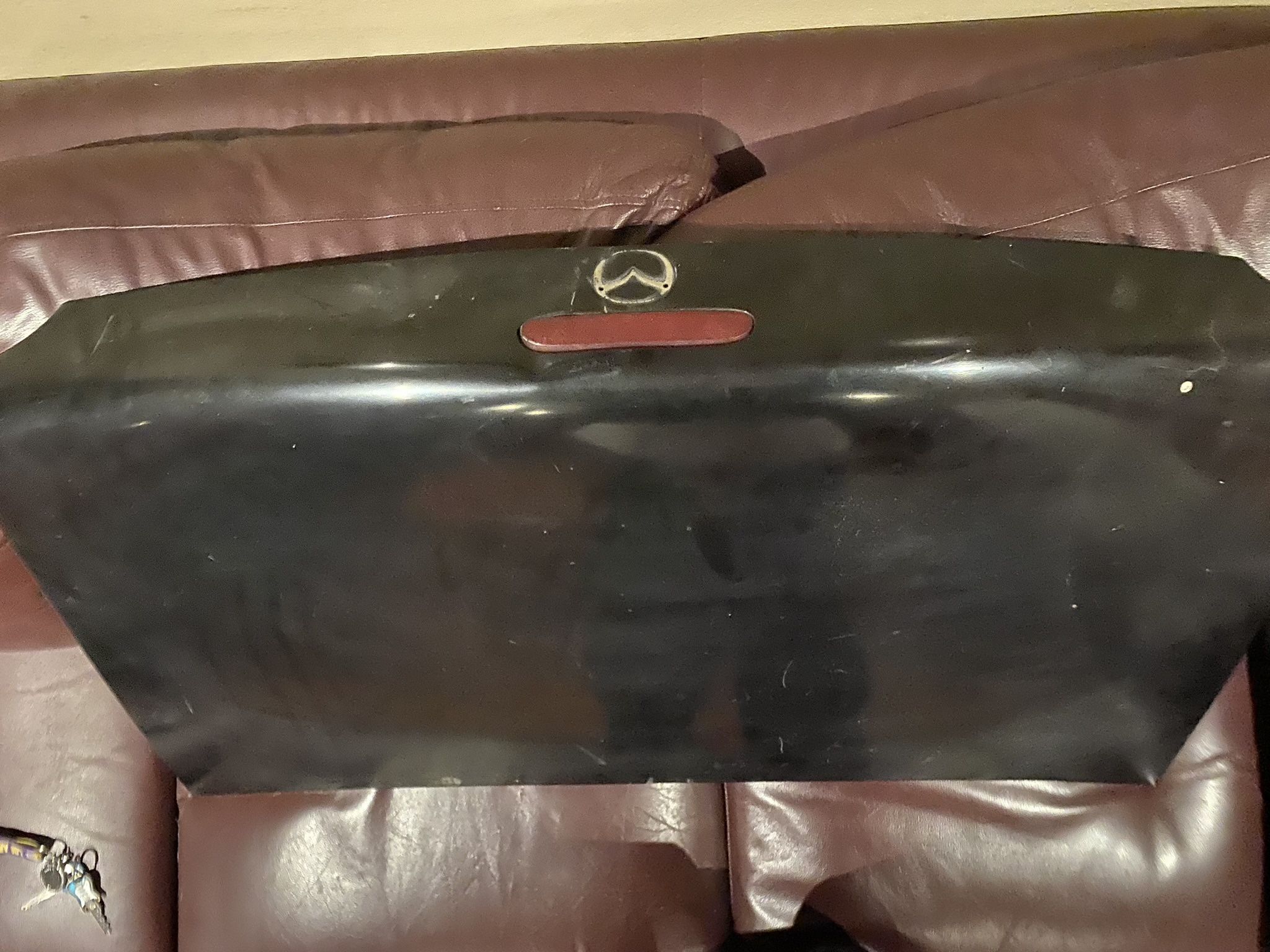 Nb/Na Miata Trunk