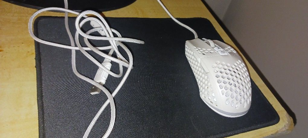 solakaka gaming mouse