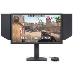 BenQ Zowie XL2586X