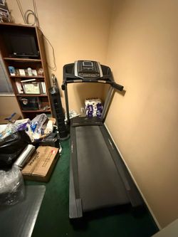 Treadmill for sale $500 or Best Offer