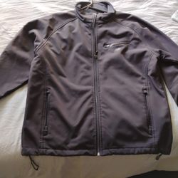 New Balance Jacket 