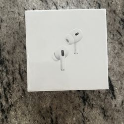 Apple AirPods Pro 2nd Generation with MagSafe Wireless Charging