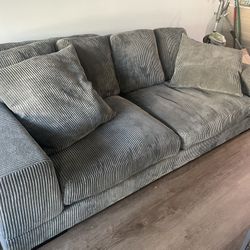 Couch For sale $350 OBO 