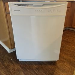 Dishwasher