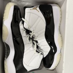 VNDS Jordan 11 Gratitude Size 11