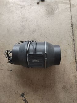 AC Infinity fan