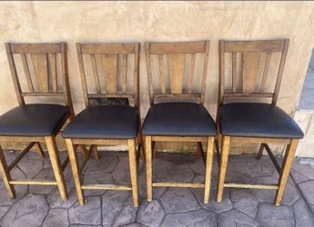 Table Chairs