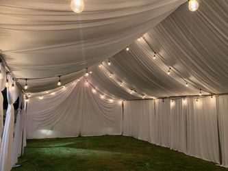 Draping