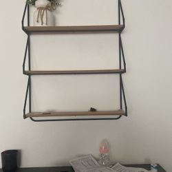 Wall Shelf 