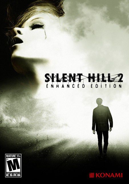 Silent Hill 2 Enhanced Edition, Windows PC 