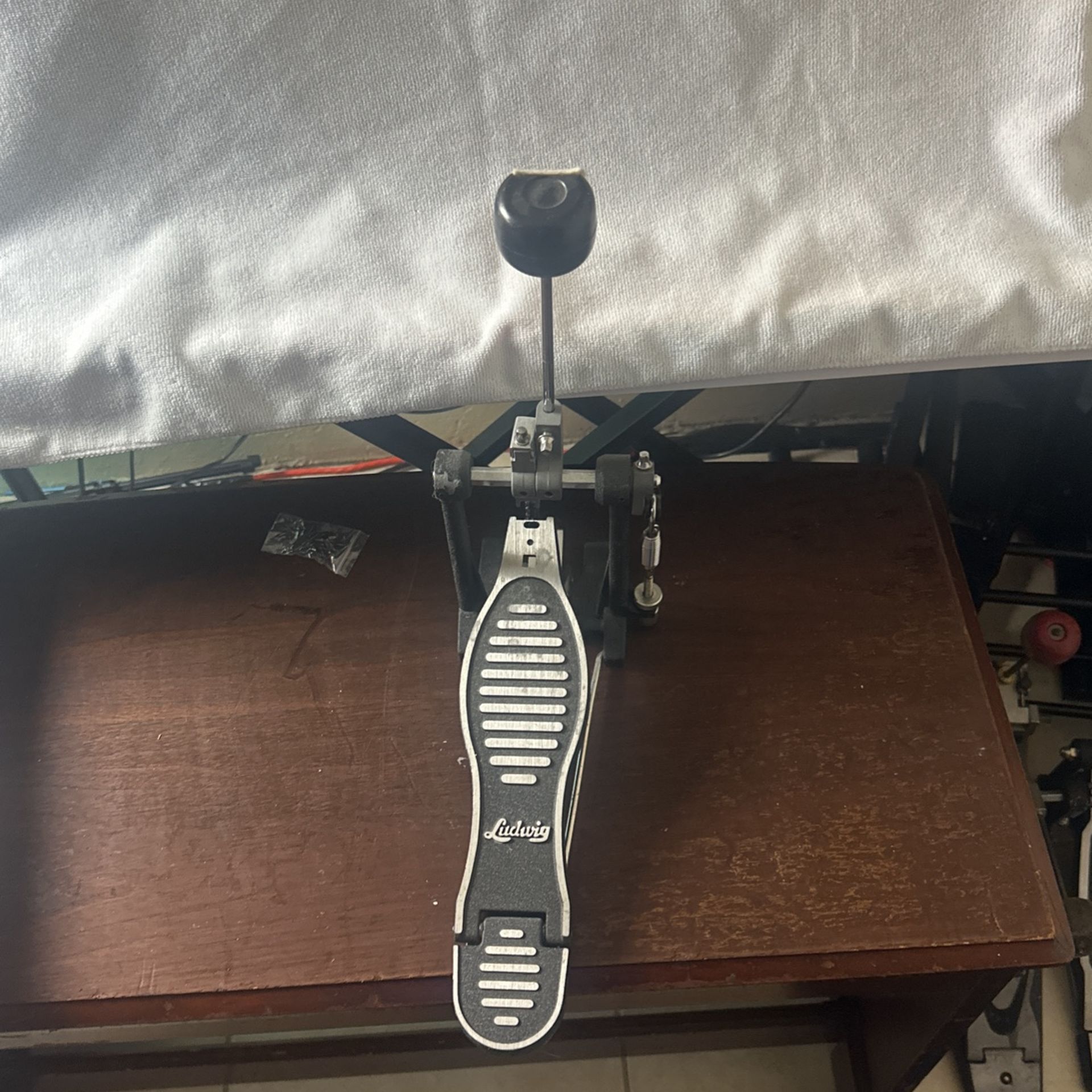 Ludwig Foot Pedal