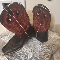 Cowboy Boots 