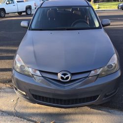 2008 Mazda Mazda3
