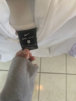 Nike Sweatshirt 