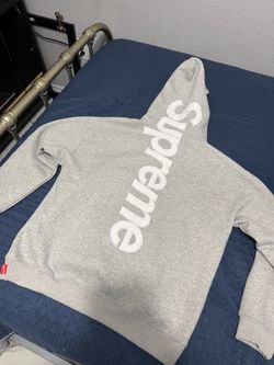 Supreme Hoodie L