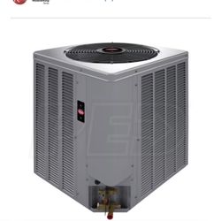 WeatherKing WA14 - 3 Ton - Air Conditioner 