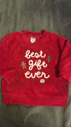 Baby clothes