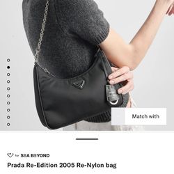 Cute Black Bag 