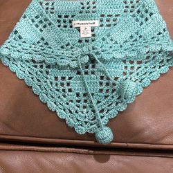 Misha And Puff Wool Euc 