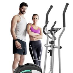 Brand New Elliptical 
