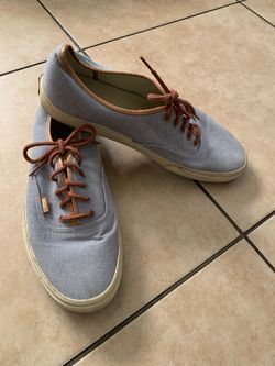 Vans shoes